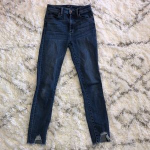 Abercrombie & Finch Jeans
